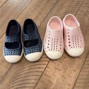 Natives size c6 bundle